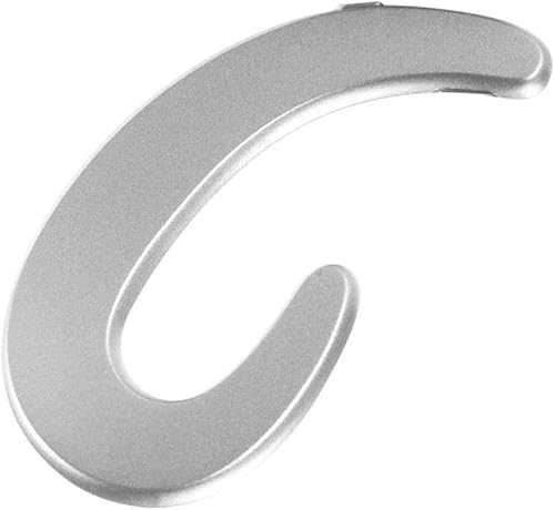 Demino Senza Fili Bluetooth Headset conduzione ossea Auricolare Mini
Cuffie Gancio dell orecchio Guida Sportiva Argento 38 5 6 7mm : Cuffie
bluetooth Demino Senza Fili Bluetooth Headset conduzione ossea Auricolare Mini
Cuffie Gancio dell orecchio Guida Sportiva Argento 38 5 6 7mm : Cuffie
bluetooth