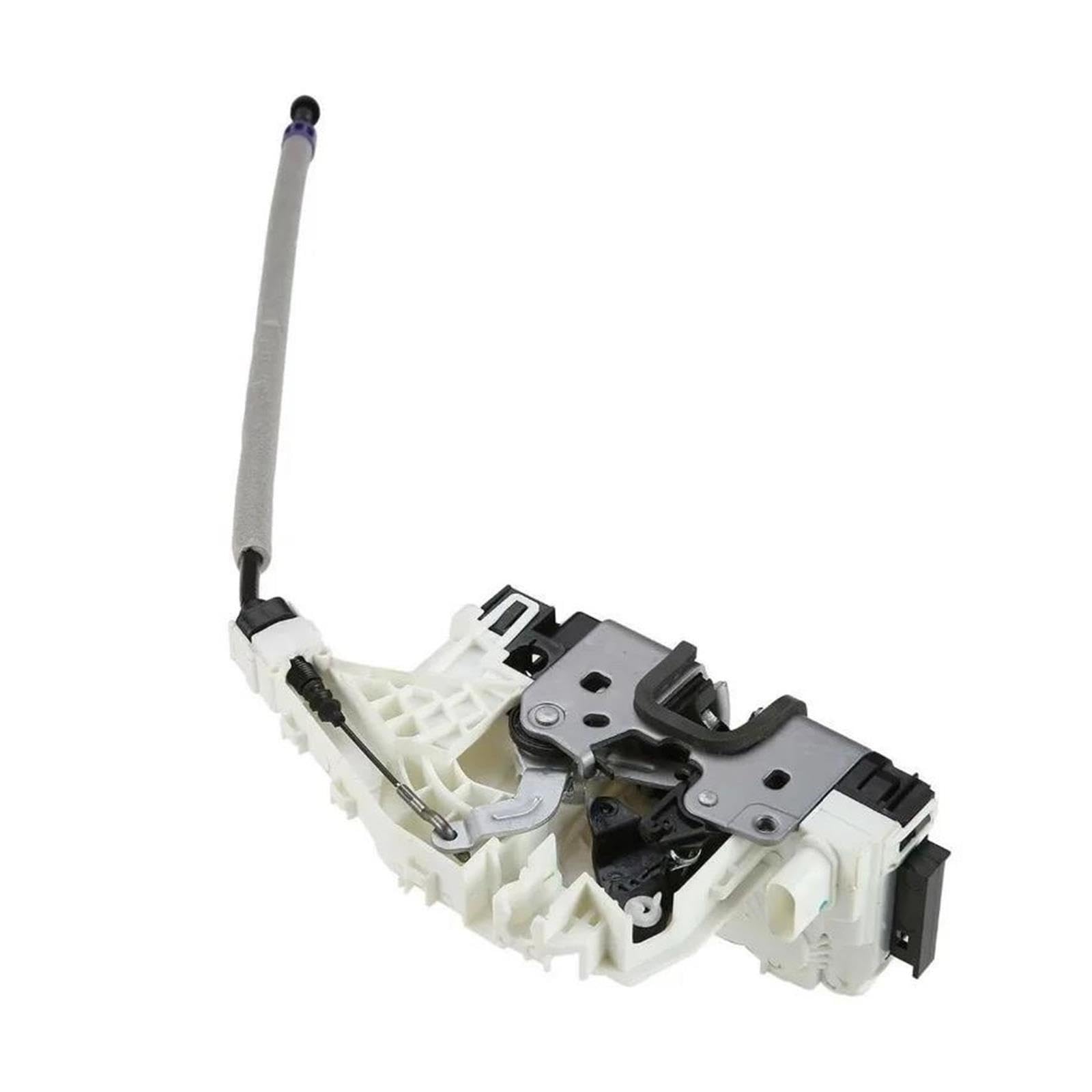 Serrure Porte Voiture Pour Benz C117 X166 X156 W166 1667200135