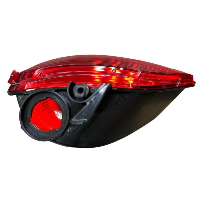 Lampe réflecteur feu antibrouillard pour Dacia Duster finition d'origine durable - 4