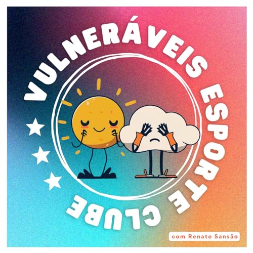 『Vulner&aacute;veis Esporte Clube』のカバーアート