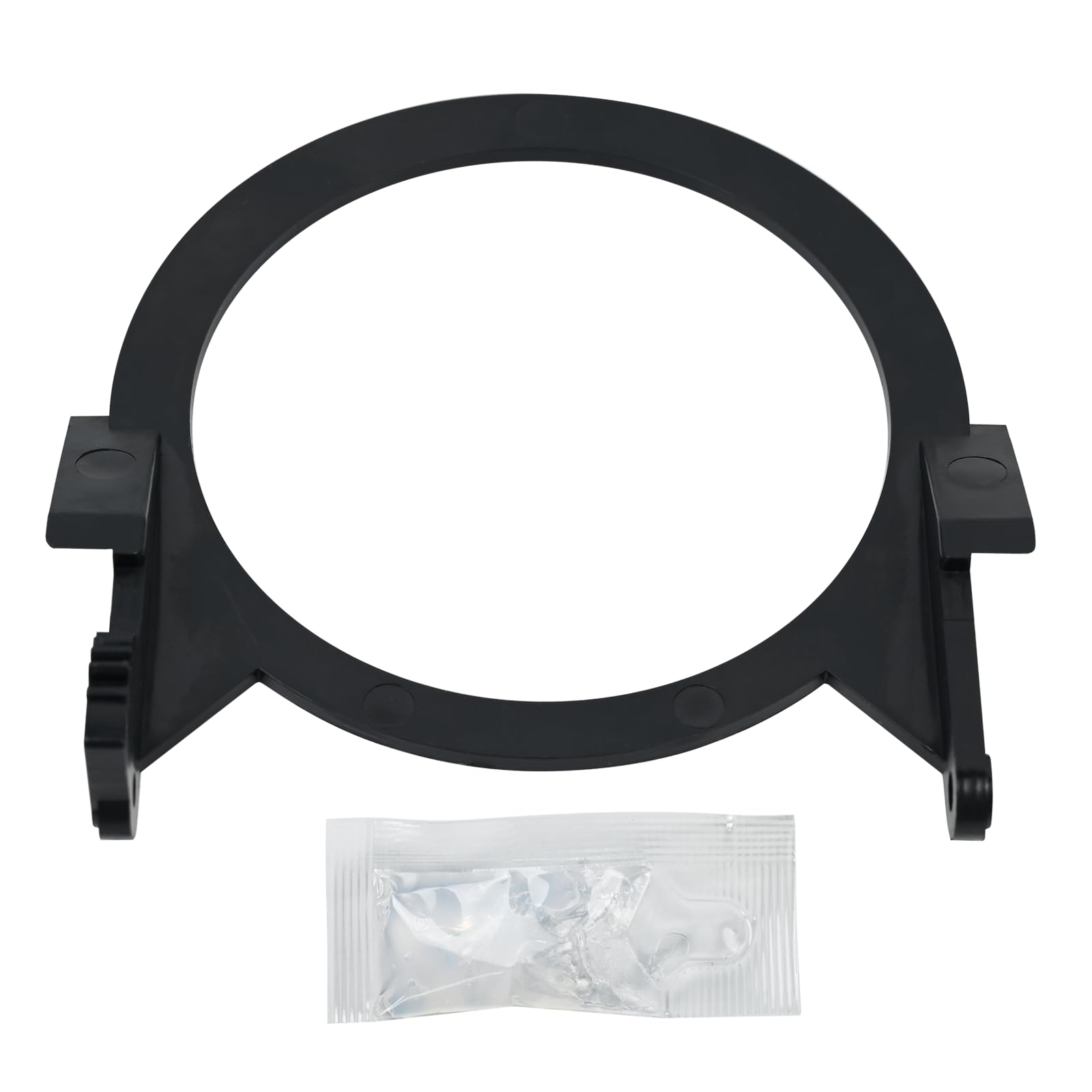 新品　maison de soil フード取外しコート Amazon.com: 241688401 Refrigerator Dispenser Ice Chute Door Seal
