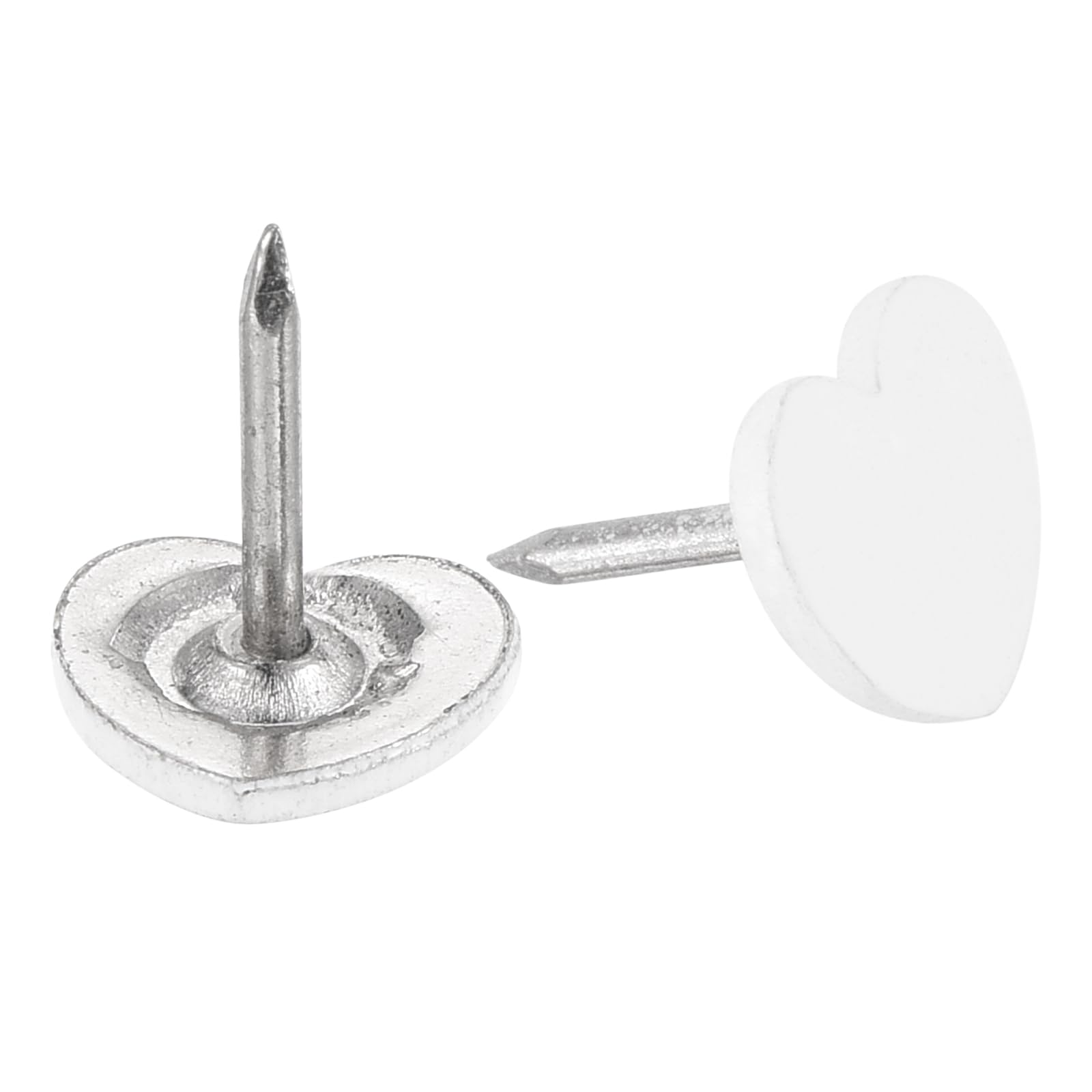 Tachuela De Tapicería Clavo Decorativo De Acero Al Carbono 163 Piezas