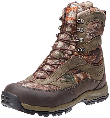 Danner Men's High Ground 8 Realtree X 1000G-M