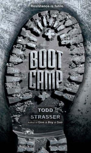 Boot Camp Mass Market Paperback – July 29, 2008