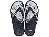 Sandalias RIDER Energy VII Kids, Sandalia, 24416 Black/Blue/White, 30 EU