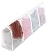 Whitmor Mesh Hosiery Wash Bag