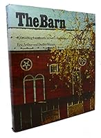 Barn: a Vanishing Landmark in North America B00FVSV7BM Book Cover