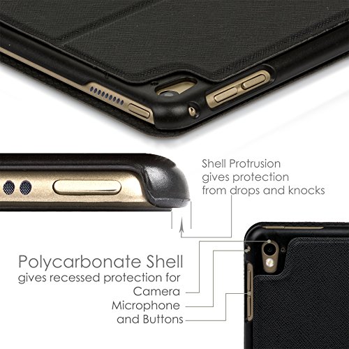 Forefront Cases® Apple iPad Air 2 Custodia Caso