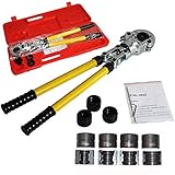 ➤Typ: Profil TH; Druckstücke: 16 mm, 20 mm, 26 mm, 32 mm