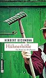 Cover zum Buch Hühnerhölle