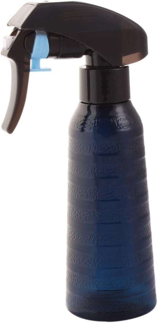 2pcs Plastic Hairdressing Spray Bottle, Plant Flower Water Sprayer-150ml