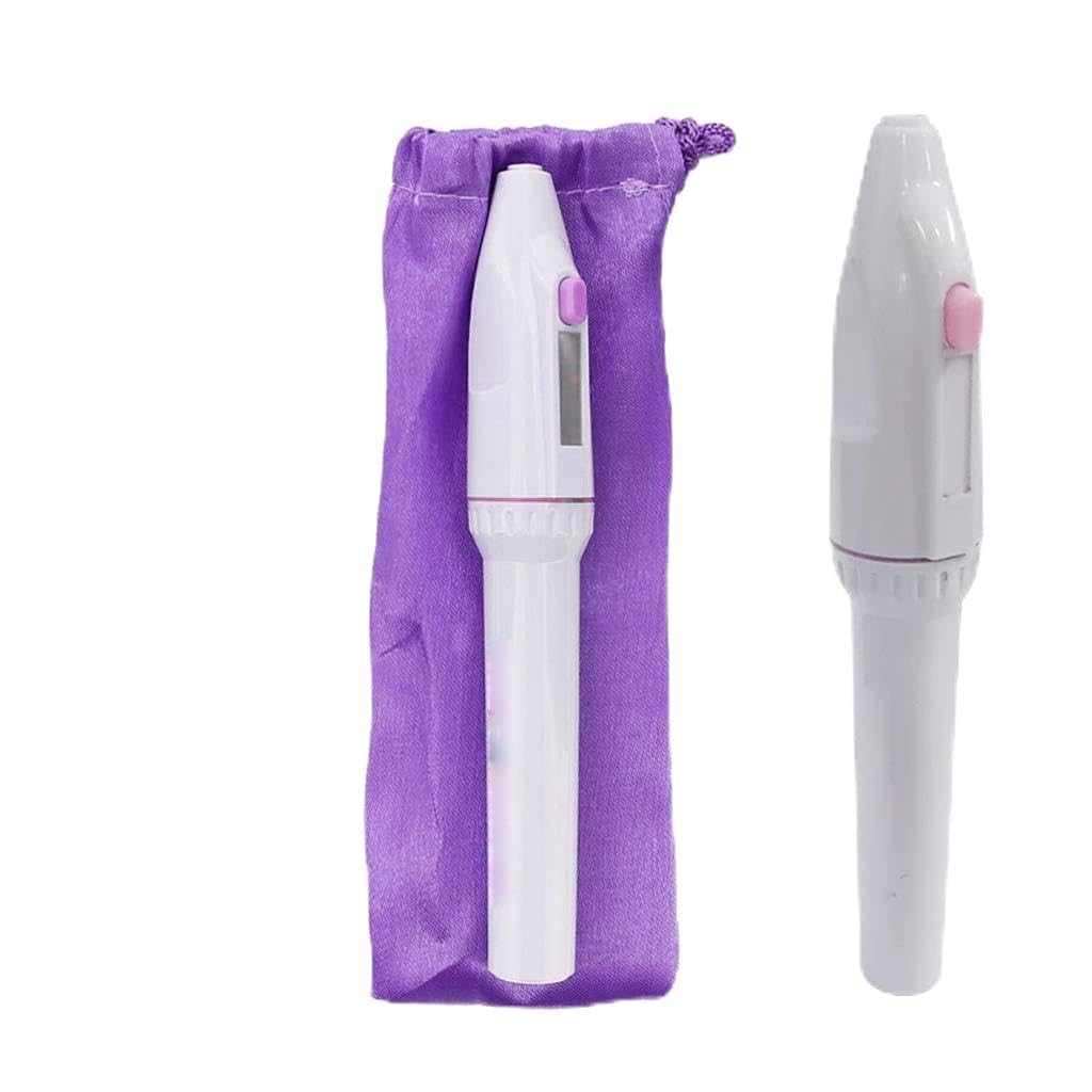 Rotary Tool 1 Pen+5 Sanding Heads Pen Sander For Carving Sanding Grinding Polishing Drilling Project