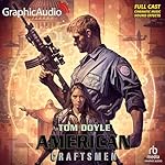 Cover of American Craftsmen (Dramatized Adaptation)