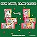 TIC TAC CHEWY! Fruit Adventure Candy, Fruity Chewy Candy, 3.4 oz (Packaging May Vary)