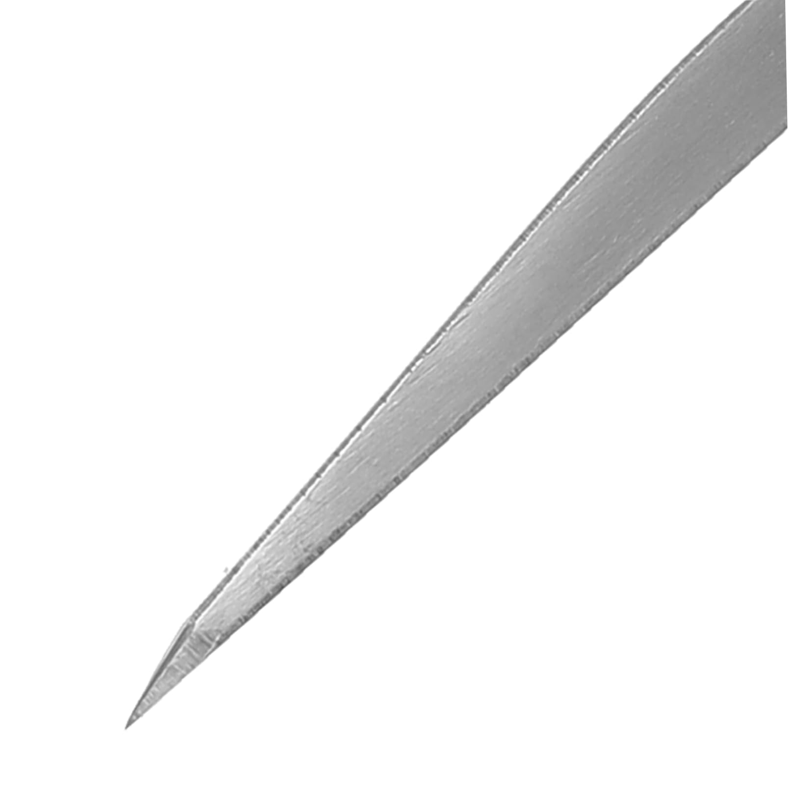 HOMSFOU Geometrie Zirkel aus Eisen Silber Tragbar und Rostarm für Schule und Unterricht Robust nicht Leicht zu Verbiegen