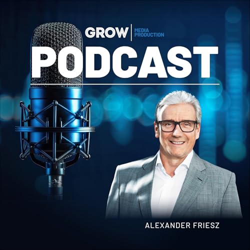 Alexander Friesz 🚚 "Passgenaue Transportl&ouml;sungen f&uuml;r Ihre Anforderungen"