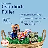 SHASHIBO Formwechsel-Box – Preisgekrönter, patentierter Zappelwürfel mit 36 Seltenerdmagneten – lässt Sich in über 100 Formen verwandeln (Wings)