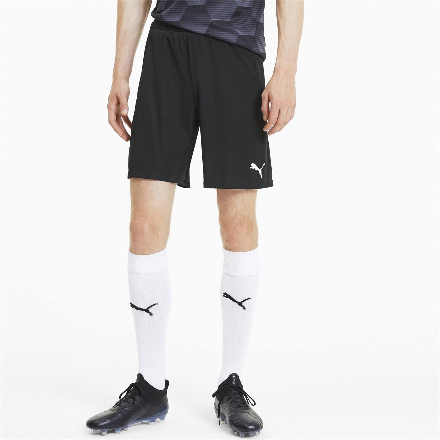 Puma Teamfinal 21 Knit Shorts