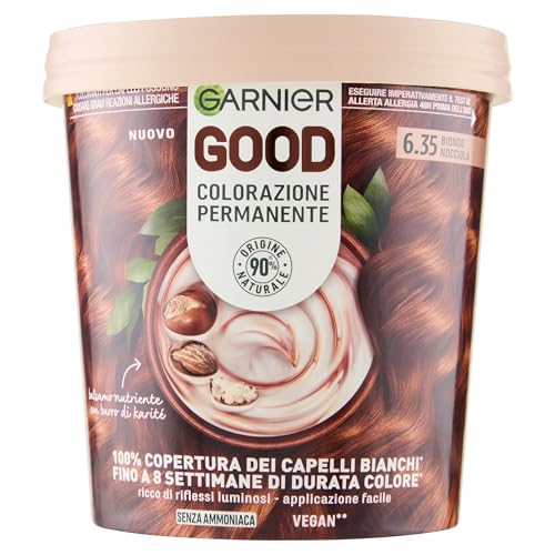 Garnier Good Spicy Blond 6.35