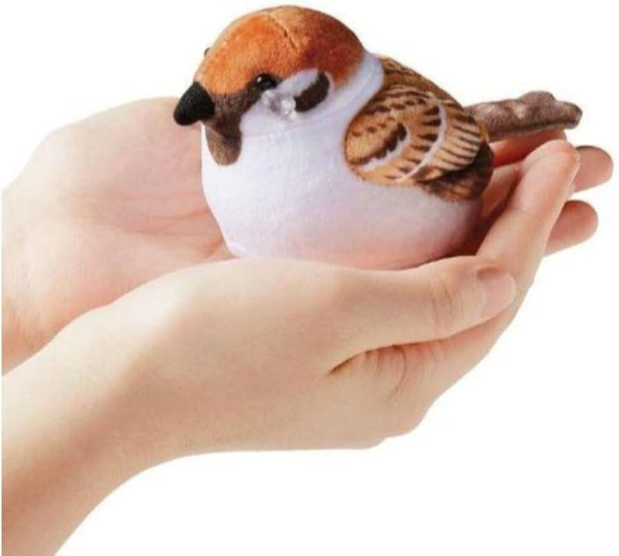 Amazon.co.jp: ちょっとしか入らなくてごめんね すずめの涙ポーチ