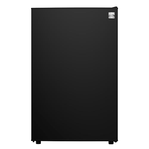 Kenmore 21" Compact Refrigerator with Chiller Compartment - Reversible Door,