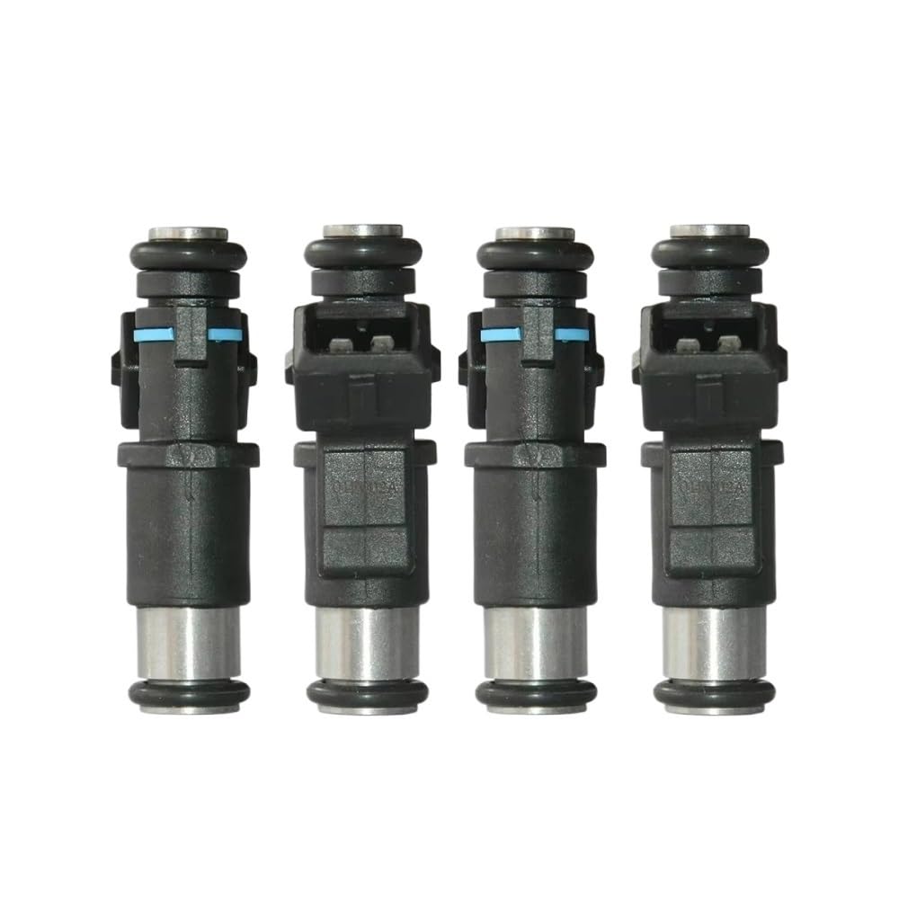 injecteur voiture Pour Peugeot pour 106 206 306 pour Partner