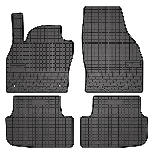 Frogum Set Tappetino anteriore e posteriore per Suzuki Vitara (ly) | Acquisti Online su