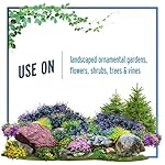 Liquid Fence Deer & Rabbit Repellent Ready-to-Use, 32-Ounce, White - Image 3