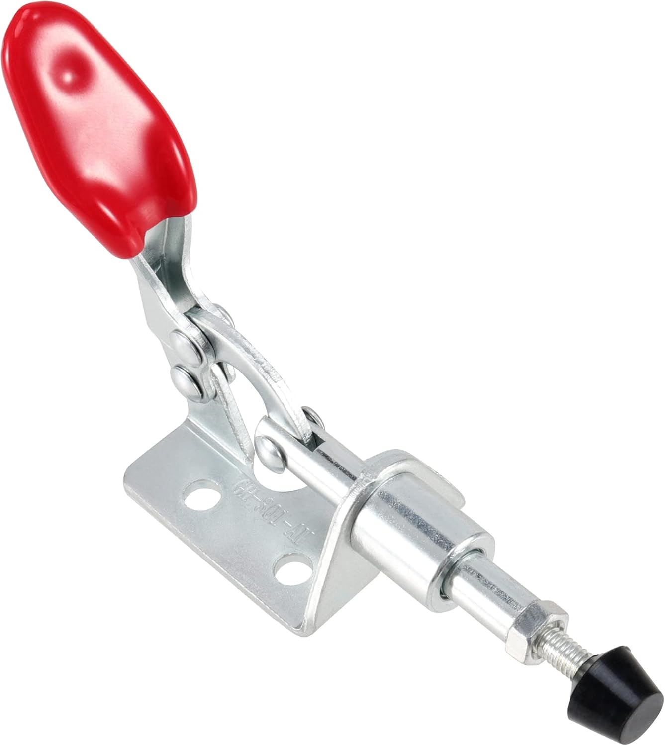 Buy PINGEUI 20 Pack Push Pull Quick Release Toggle Clamp, Adjustable