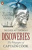 neckermann thomas cook schweiz  Discoveries: The Voyages of Captain Cook