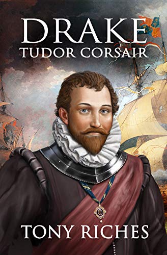 tudor amazon