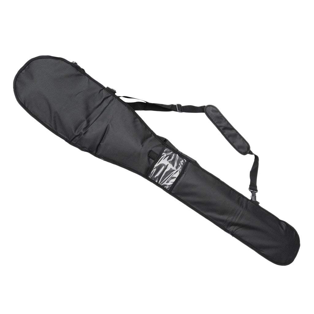 Wasserdicht Oxford-Tuch Kajakpaddel Tasche Paddeltasche Tragetasche Schultertasche