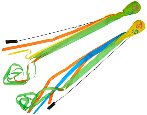 Maro Toys Flying POI - Juguete