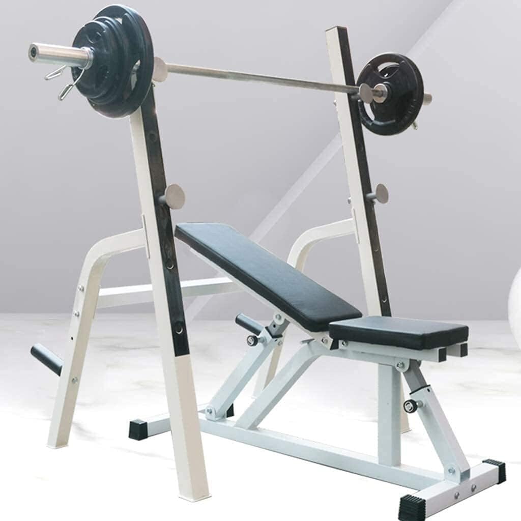 Barbell Rack Strength Training Dumbbell Racks Professional Squat Racks Gantry Racks WeiBench Benches