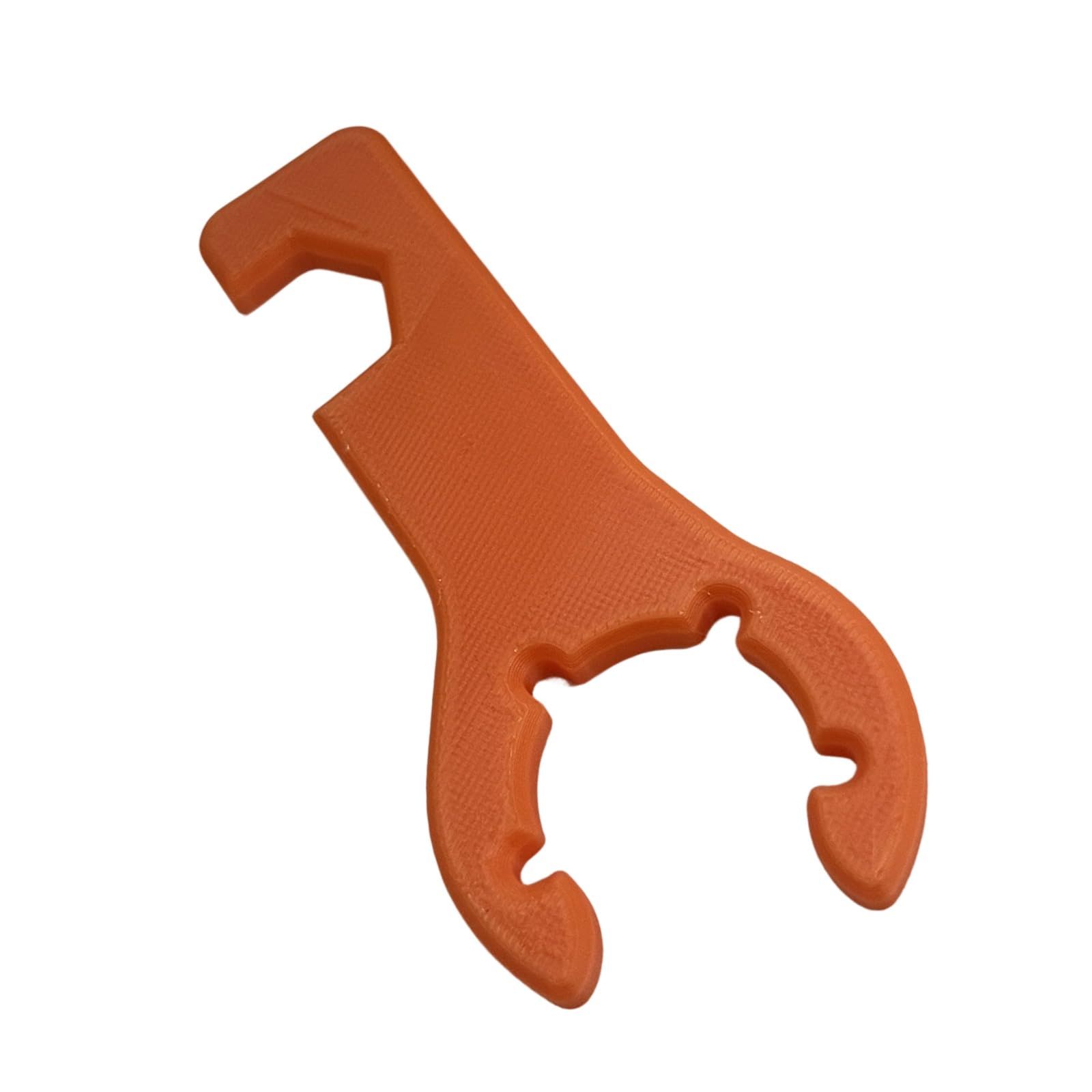 Bottle Wrench Adjustable Nonslip Wrench Pressure Reducing Spanner for Automotive Welding Repair Home Camping Multifunctional Tool Cylinder Control Spanner Multifunctional Tool Cylinder Control
