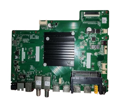 TD.MT9020.781(T) TD.MT9020.782(N) 1MST31A1 WiFi�X�g���[�~���O�e���r�}�U�[�{�[�h�͗ǍD�Ƀe�X�g�ς�(TD.MT9020.781(T))