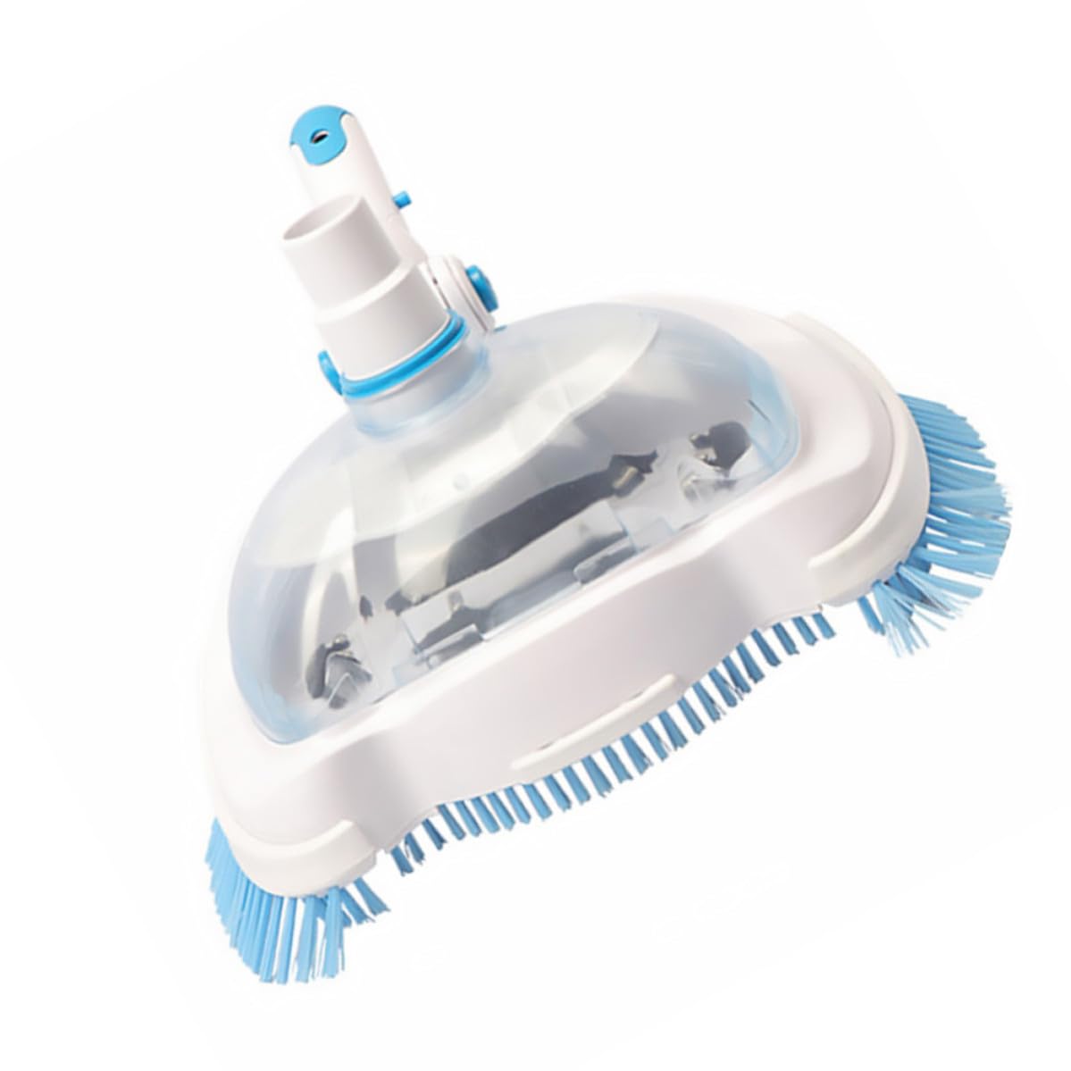 Tête D’Aspiration pour Piscine, Outil de Nettoyage à Clip en Plastique