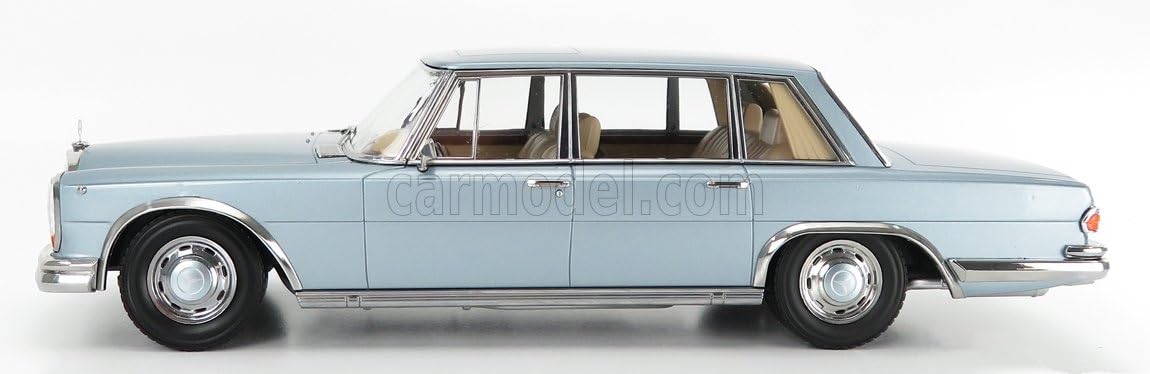 Amazon.co.jp: ミニカー 1/18 メルセデス ベンツ Sクラス 600 KK-SCALE