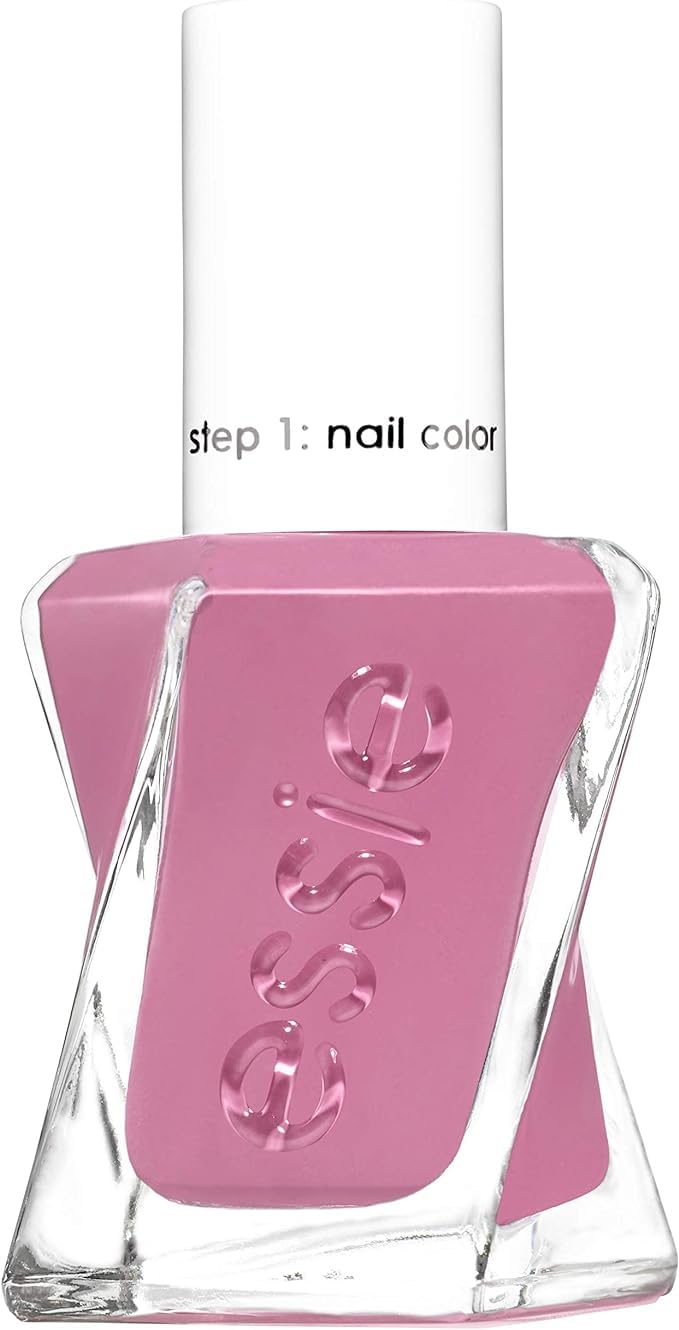 essieCouture NL Gel - Woven With Wisdom