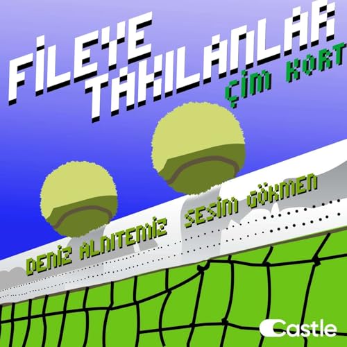 Page de couverture de #4 Wimbledon (&Ouml;n Bakış)