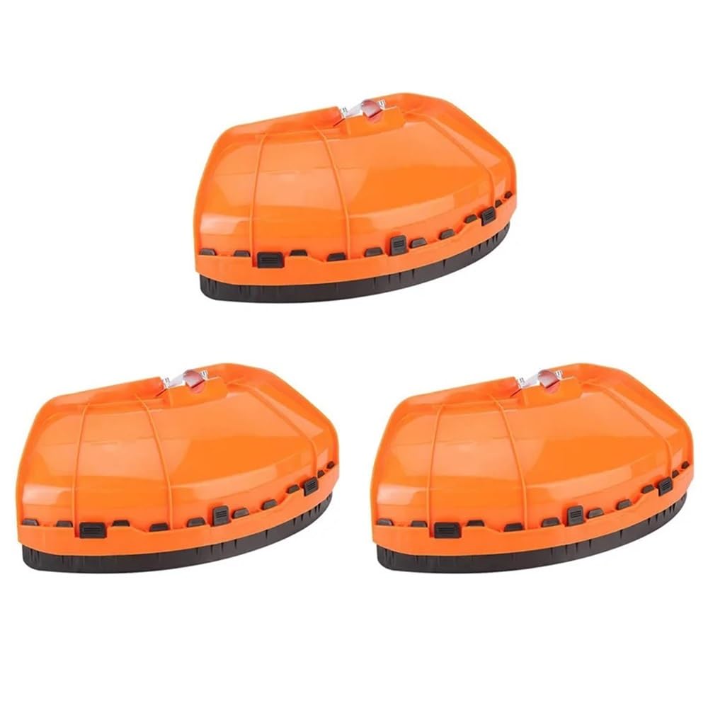 Protector Universal for cortacésped y desbrozadora A96I-3X
