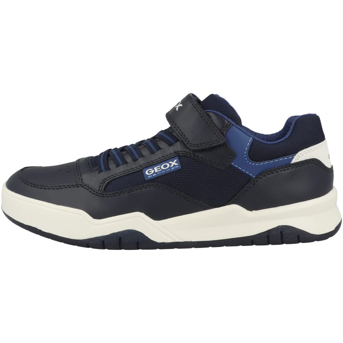 Geox J Perth Boy B, Sneakers Niños