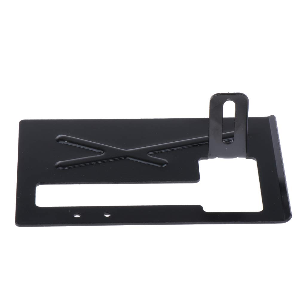 VMS India Steel Angle Grinder Cutting Machine Accessories Guard and Holder Bracket (B09DCGVTBL) Amazon Price History, Amazon Price Tracker