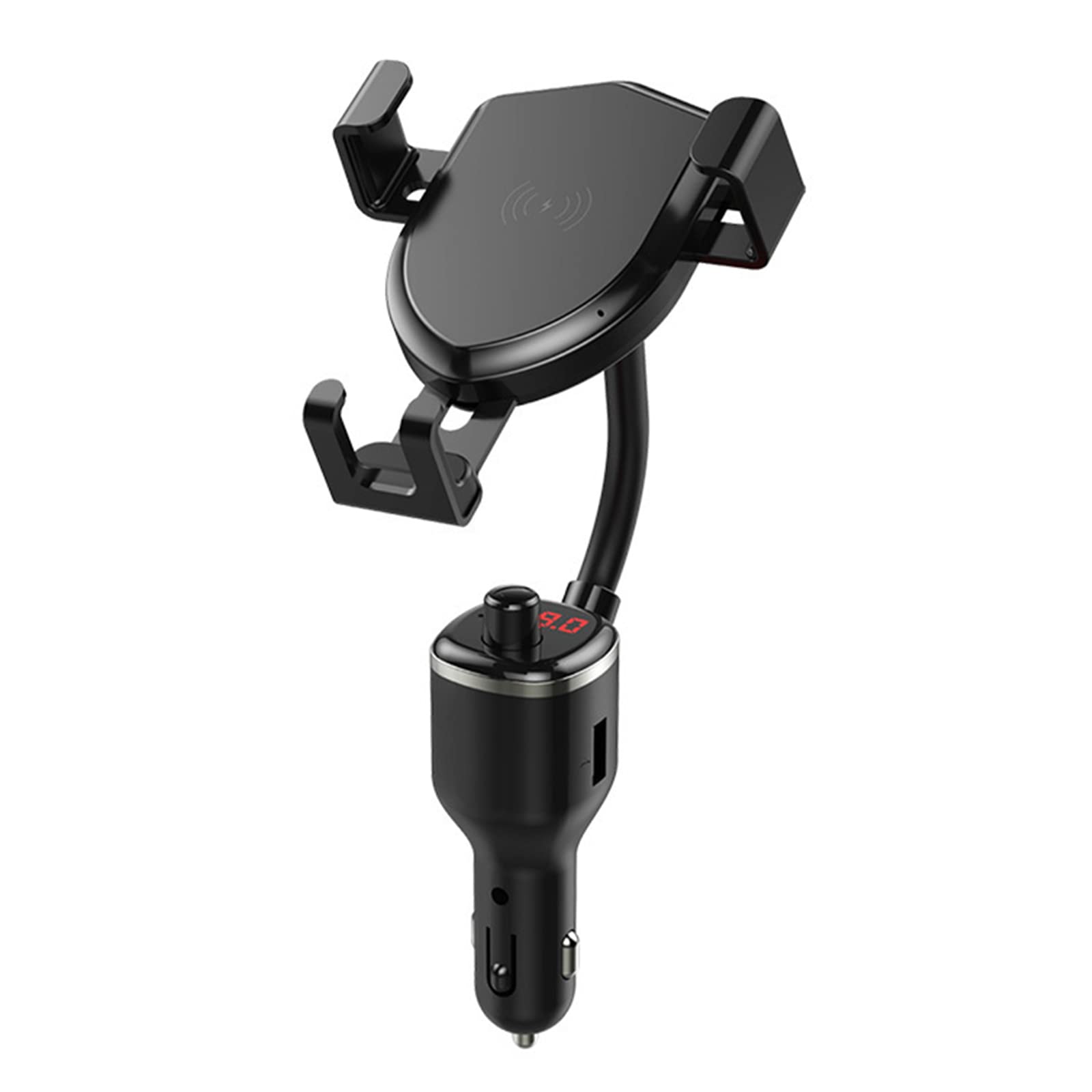 Voiture sans Fil Voiture Bluetooth mp3 Lecteur Bluetooth Mains Libres transmetteur FM