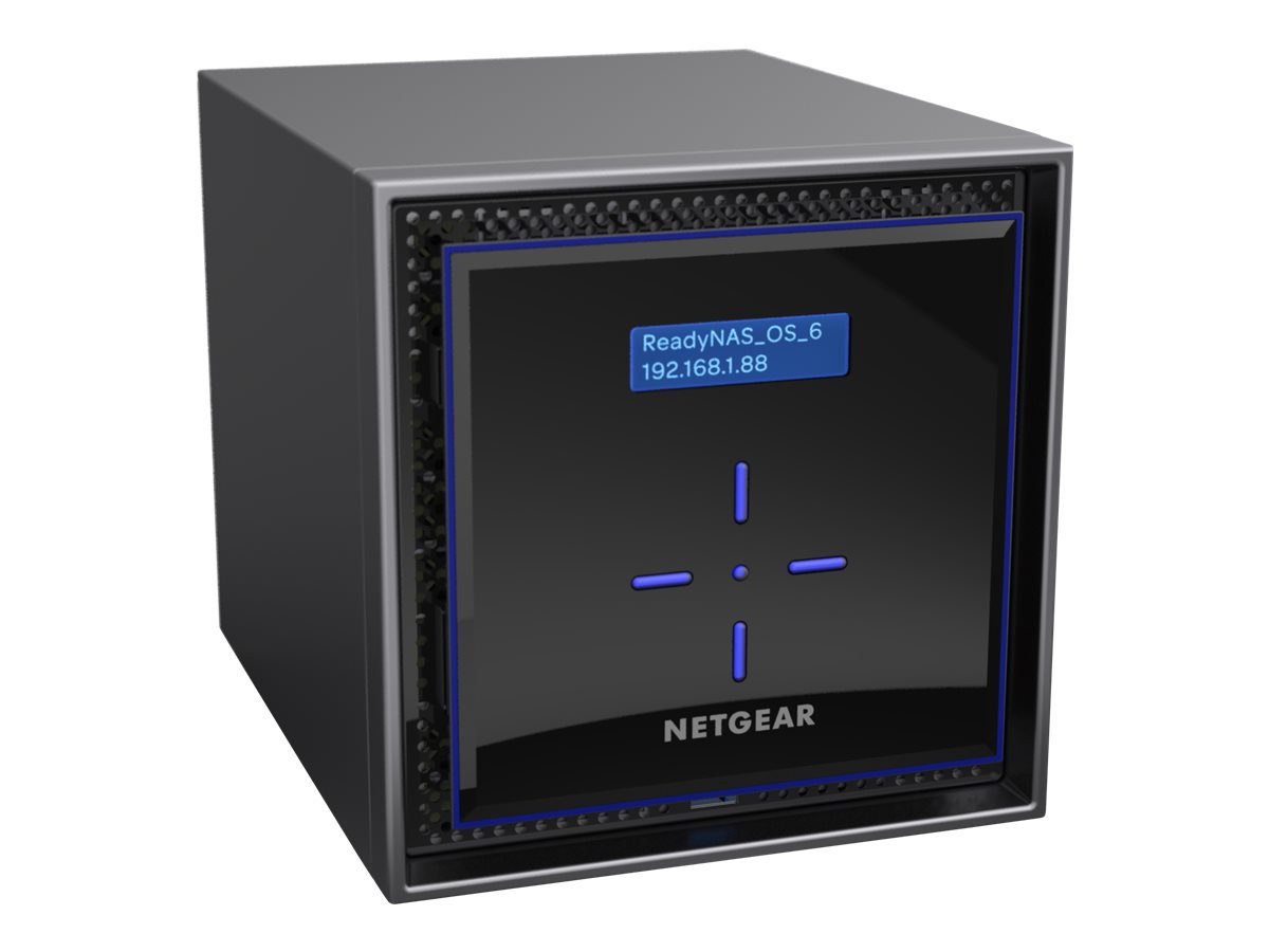Amazon.co.jp: ReadyNAS 422 DT 2bay 2x2TB HDD : パソコン・周辺機器