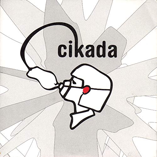 Cikada Code Reproducir Cikada de Cikada Ensemble en Amazon Music