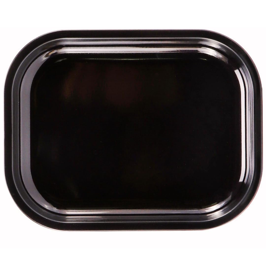 Amazon.com: Black Rolling Tray. Rollin Tray is 7 x 5.5 inches