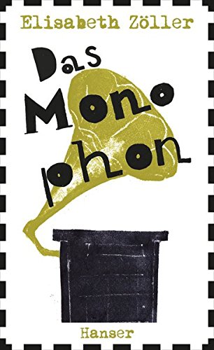 Das Monophon Das Monophon