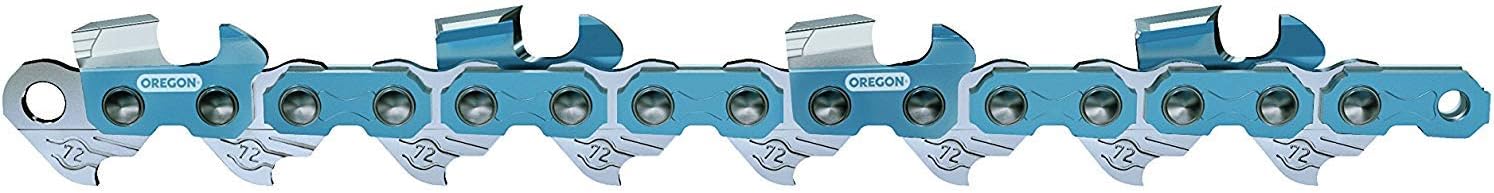 Oregon 72EXL084G PowerCut Chainsaw Chain, 24" : Patio, Lawn & Garden