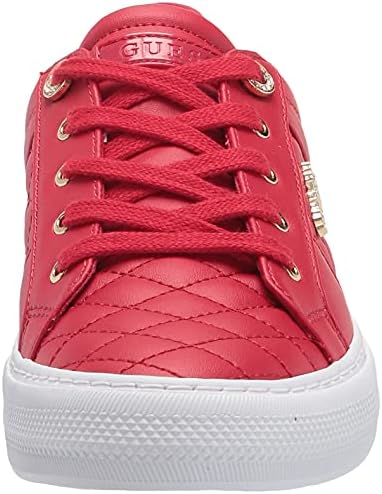 GUESS Denesa sneaker voor dames., 40 EU : GUESS
